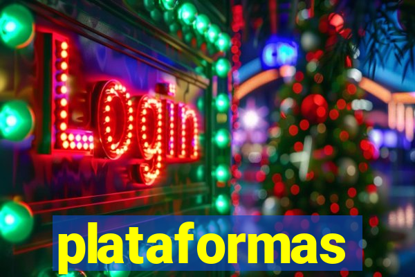 plataformas brasileiras de jogos